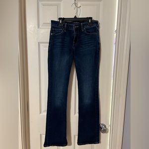 Lucky Bootcut Jeans size 2/26